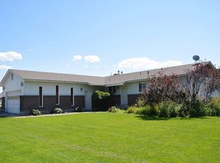 741 W 120 N, Blackfoot, ID 83221