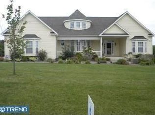 111 Jacobs Dr, Coatesville, PA 19320