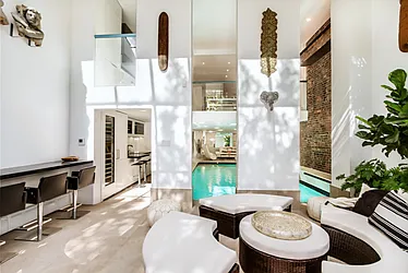 Sold by Douglas Elliman