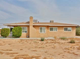 22934 Pahute Ave, Apple Valley, CA 92308