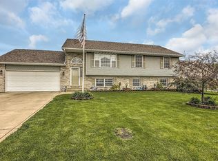 3117 Airport Rd, Portage, IN 46368