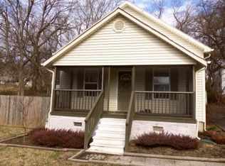 103 George St, Maryville, TN 37804
