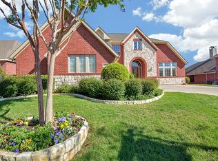 4009 Justin Dr, Fort Worth, TX 76244