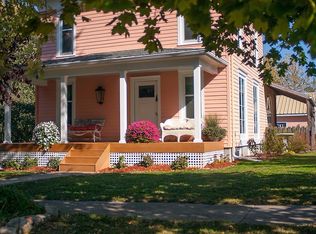515 Fir St, Shenandoah, IA 51601