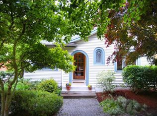 6115 N Williams Ave, Portland, OR 97217