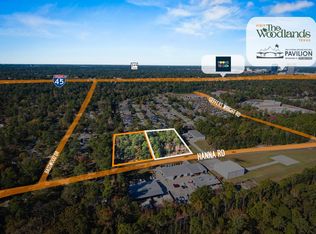 367 & 26231 Hanna Rd, Spring, TX 77386