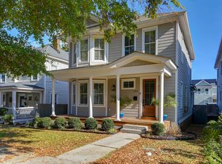 2212 Park St, Columbia, SC 29201