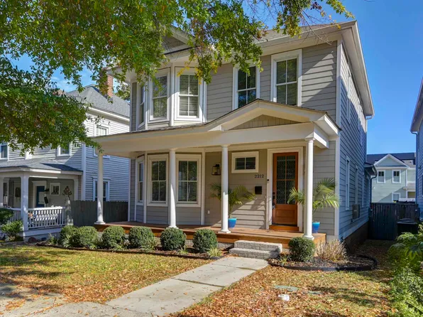2212 Park St, Columbia, SC 29201