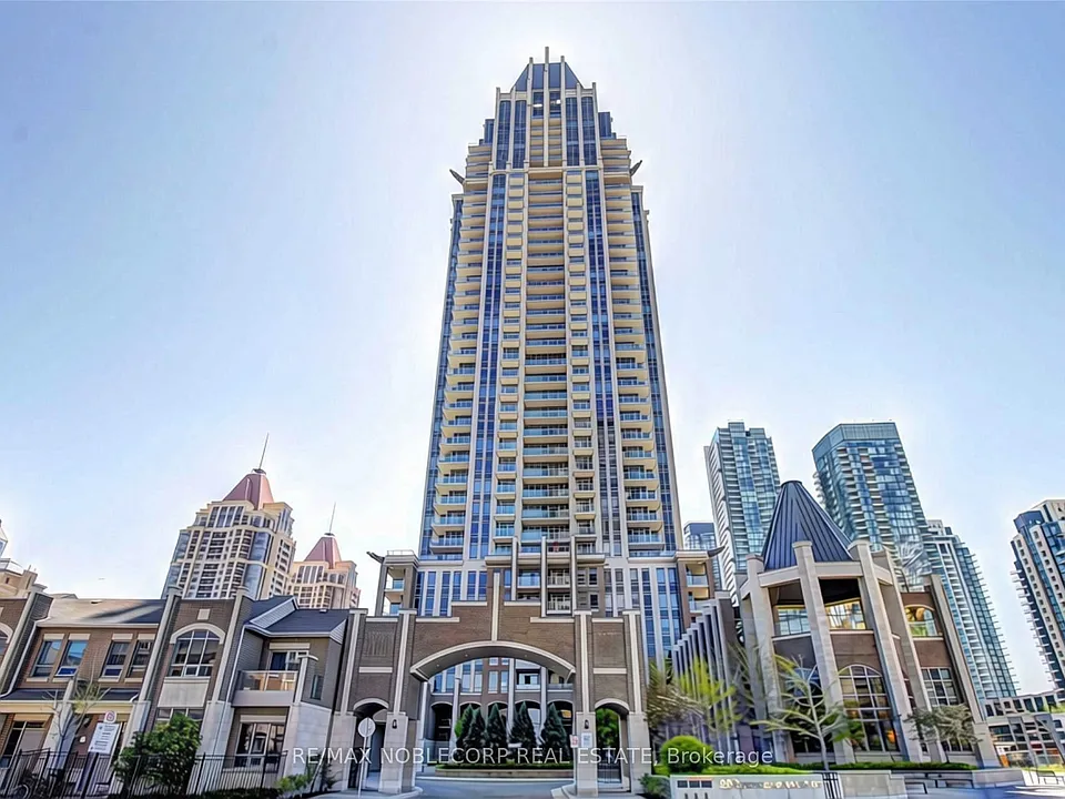 388 Prince Of Wales Dr #308