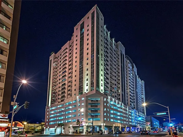 150 Las Vegas Blvd #1008, Las Vegas, NV 89106