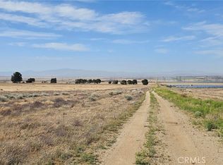 100 W Avenue K14 Lot 25, Lancaster, CA 93536