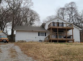 4104 N Mersington Ave, Kansas City, MO 64117