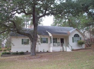 803 McDonald Ave N, Douglas, GA 31533