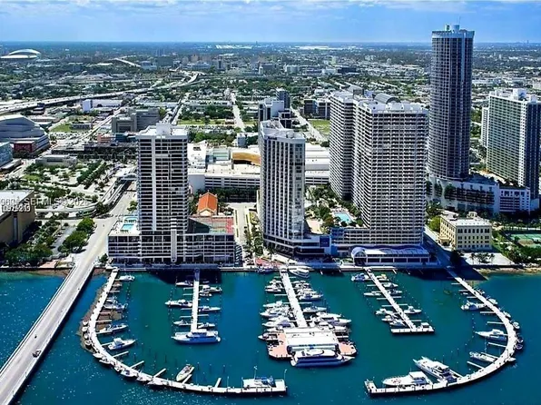 1717 N Bayshore Dr, Miami, FL