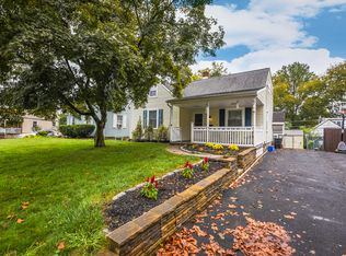 23 Belmar Rd, Hatboro, PA 19040