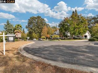 50 Fairmayden Ln, Danville, CA 94526