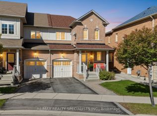 1379 Brandon Ter, Milton, ON L9T7R4