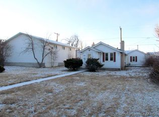 2111 E 11th St, Cheyenne, WY 82001