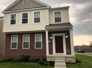 5669 Alliance Way, Columbus, OH 43228