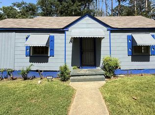 3158 Alameda Dr, Jackson, MS