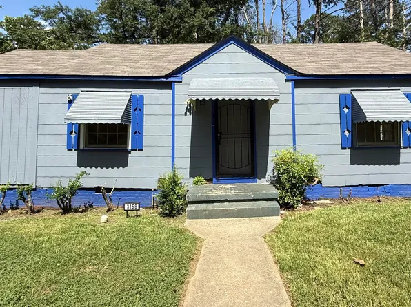 3158 Alameda Dr, Jackson, MS 39212