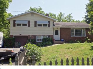 1322 Porchtown Rd, Franklinville, NJ 08322