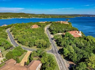 6101 Lantern View Dr, Jonestown, TX 78645