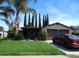 7761 Matterhorn Ct, Rancho Cucamonga, CA 91730