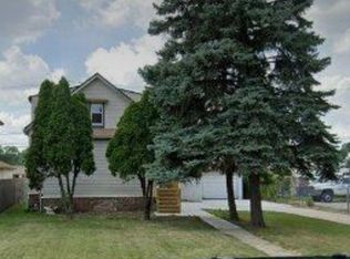 1644 N 40th Ave, Stone Park, IL 60165