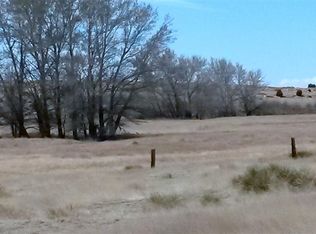 193 Highway Chico Rd, Miami, NM 87729