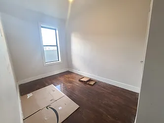 Rented by Cheskel Meisels, LREB