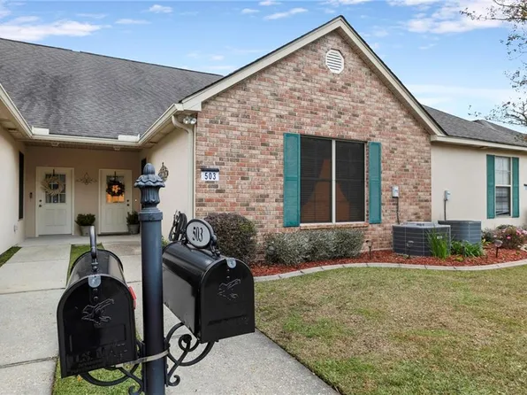 40145 Taylor Trl #503, Slidell, LA 70461