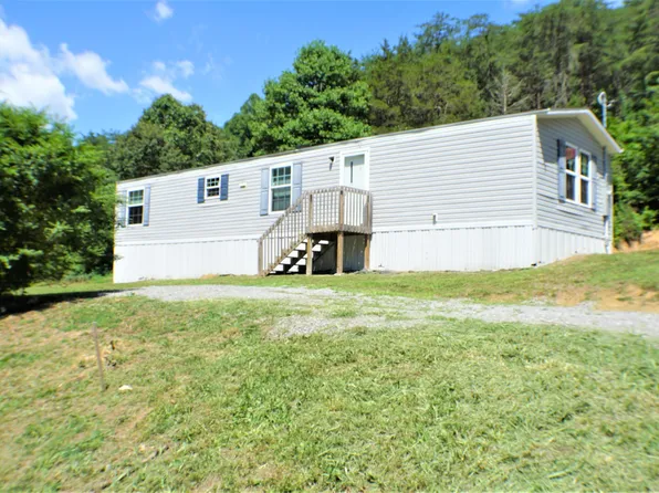 417 Highway 370, Luttrell, TN 37779