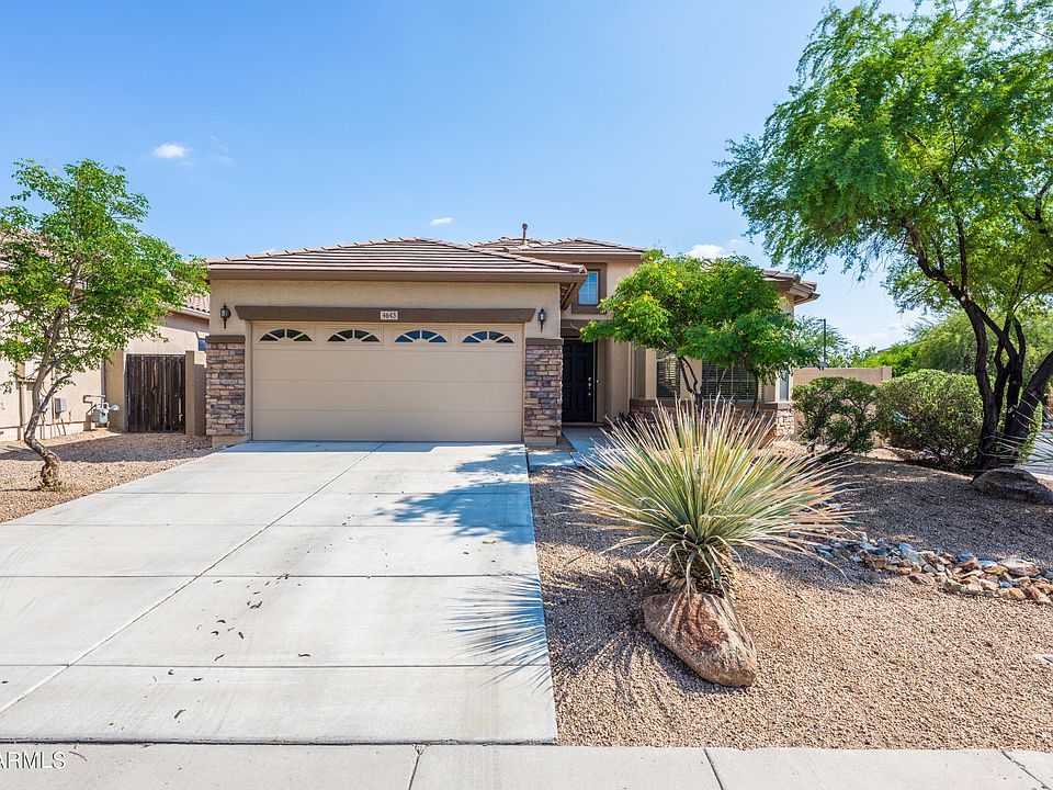 4643 W Rolling Rock Dr, Phoenix, AZ 85086 Zillow