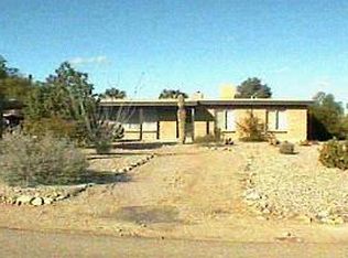 2942 W Ironwood Hills Dr, Tucson, AZ 85745