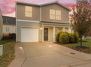 1635 Sandersted Village Cir, Winston Salem, NC 27103