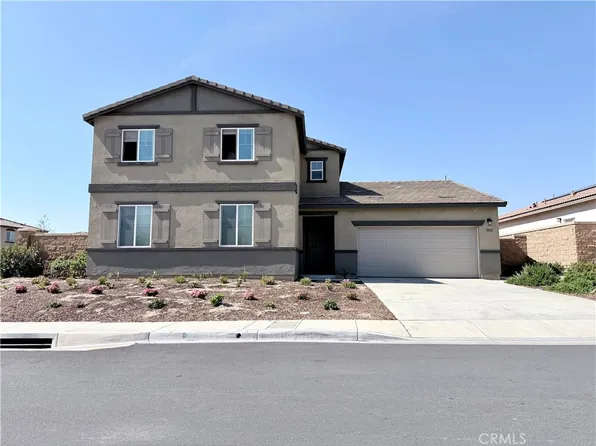 3557 W Seco Dr, San Bernardino, CA 92407