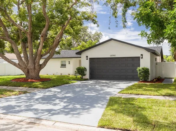 12092 97TH AVENUE, SEMINOLE, FL 33772