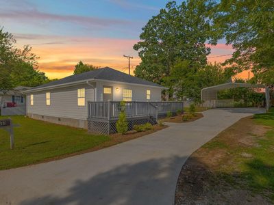 611 McArthur St, Chesnee, SC, 29323