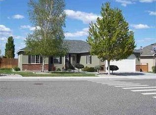 1199 Tomich Ave, Richland, WA