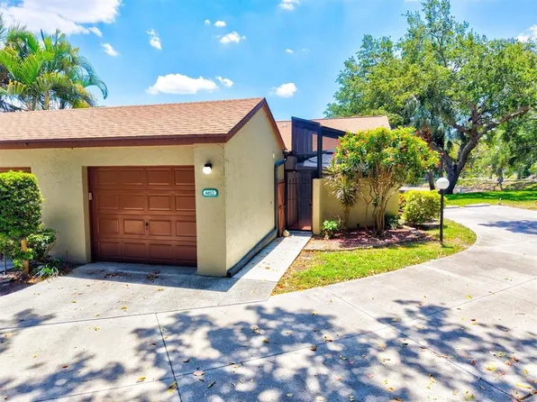4612 Park Lake Ter N, Bradenton, FL 34209