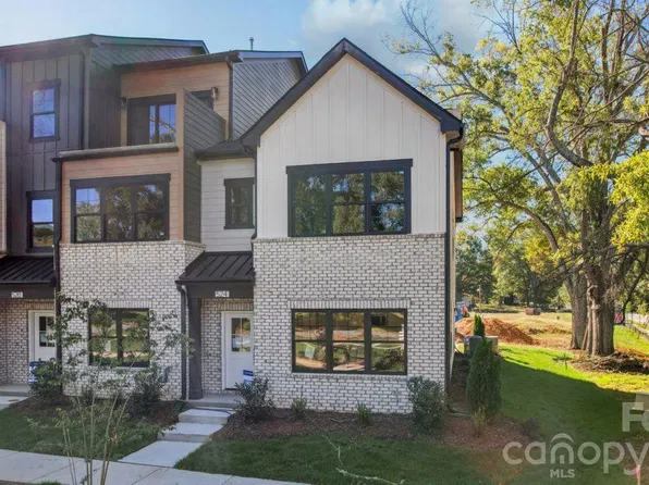 524 Mystic Park Aly #5, Huntersville, NC 28078