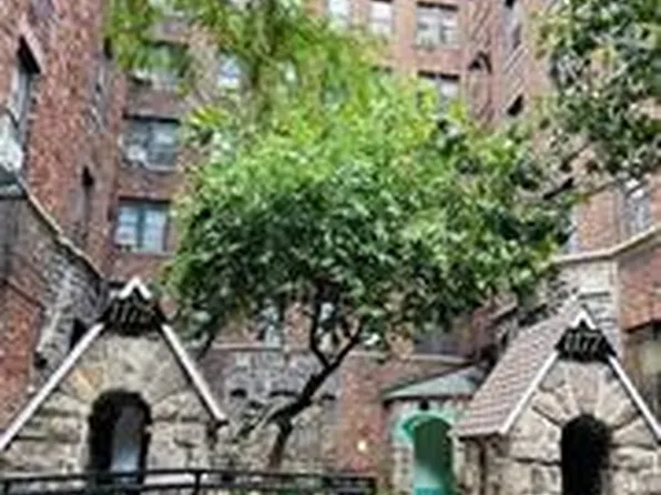 1177 Anderson Avenue #5B, Bronx, NY 10452