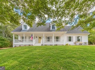 3430 Briscoe Dr, Monroe, GA 30655