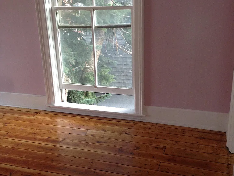 Living room window #2