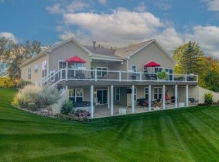 17088 Fawn River Rd, White Pigeon, MI 49099