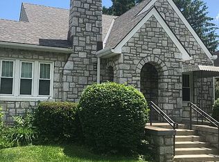 330 Dudley Rd, Lexington, KY 40502