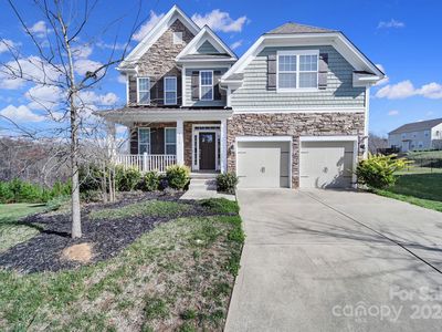 9518 Inverness Bay Rd, Charlotte, NC, 28278