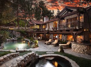 11931 Eddleston Dr, Porter Ranch, CA 91326