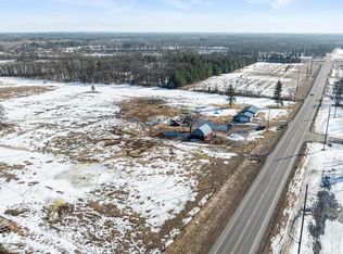 12770 County Road 18 SW, Brainerd, MN 56401